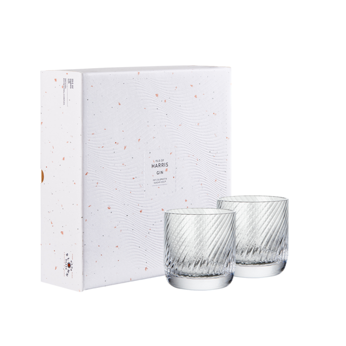 The Harris Serve Harris Distillery Ltd Scotland